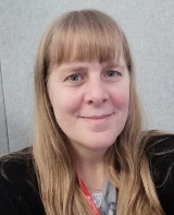 Profile picture of Dr Tracy Laverick .