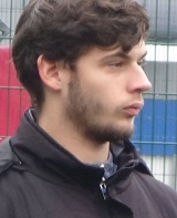 Profile picture of Alex Tilson.