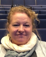 Profile picture of Gill Lambert.