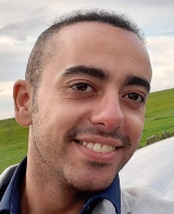 Profile picture of Haythem Bastawy.