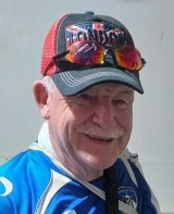 Profile picture of John Flanagan.