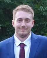 Profile picture of Matt Hall.