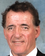 Profile picture of Patrick O'Kane .