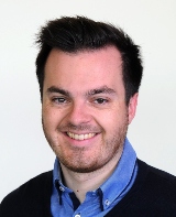 Profile picture of Joe Urquhart.