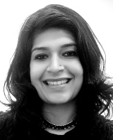 Profile picture of Varsha Panjwani.