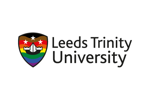LGBT+ rainbow logo 