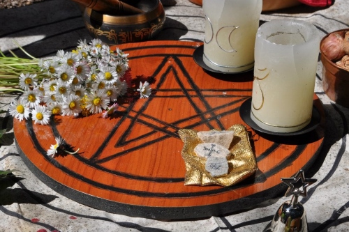 Everything you wanted to know about Paganism (but were afraid to ask!) - Events - Leeds Trinity University