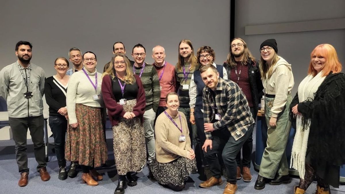 Students offered flexible method of studying on newly accredited